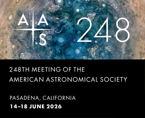 Astrobites at AAS 248: Welcome!