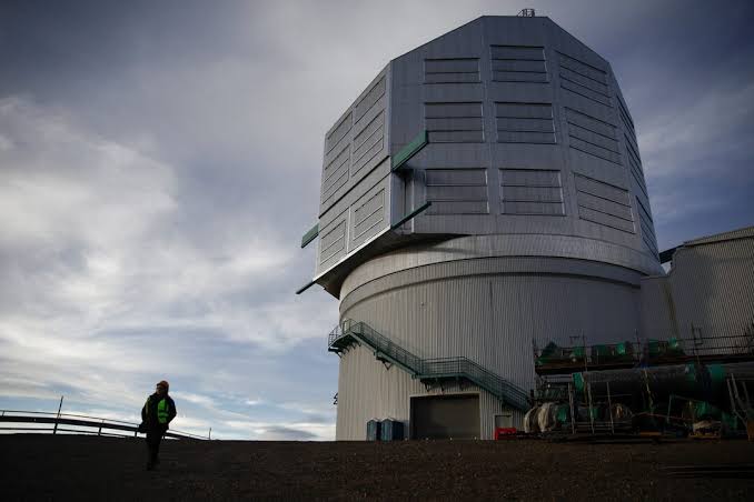 Chile’s Rubin Observatory begins decade-long mission to film the universe