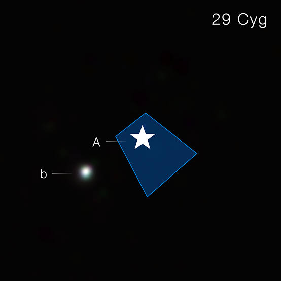 NASA’s Webb Redefines Dividing Line Between Planets, Stars