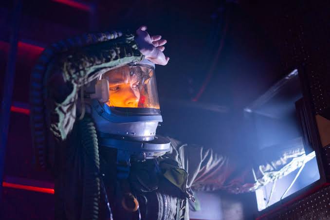 Astronauts returning from long stays in orbit say the smell of rain is almost too much to bear and a familiar street feels like something they are piloting rather than driving
