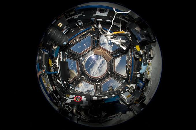 Physics says time travel into the future is not a thought experiment — every astronaut who has orbited Earth has returned a fraction of a second younger than they would have been if they had stayed on the ground