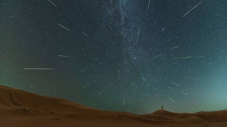 The Perseid meteor shower is here! How to see the best shooting stars this summer