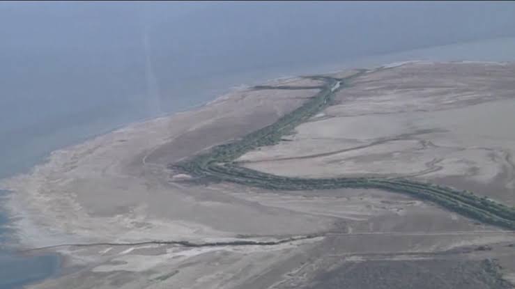 New study finds stress on San Andreas Fault may be at highest level in 1,000 years