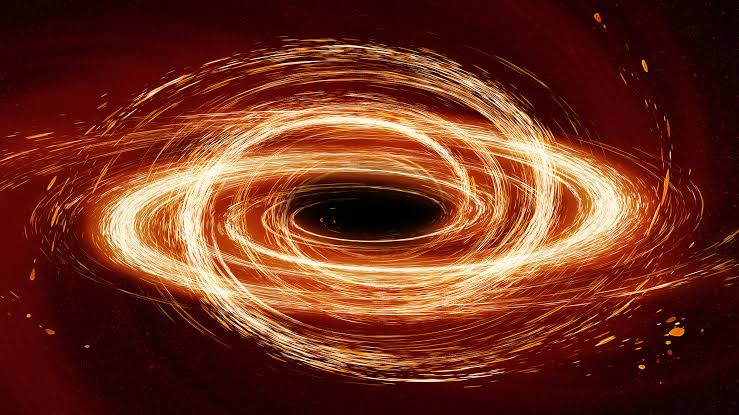 'Smaller than the tiniest scale in nature': Physicists made a black hole out of light and used it to test Stephen Hawking's elusive radiation theory