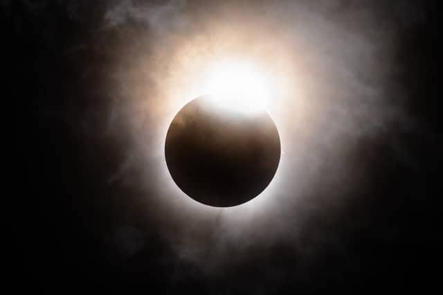 West Mayo to experience best of solar eclipse in August
