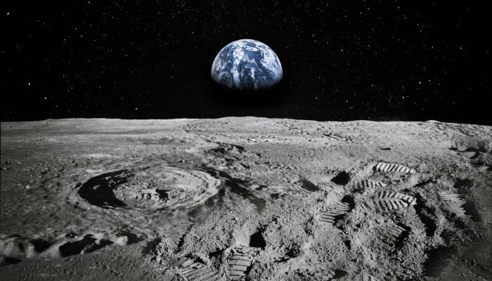 Could China’s lunar laser tower bring Nikola Tesla’s free energy dream to life?