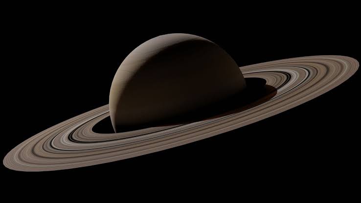 A probe called Cassini spent thirteen years orbiting Saturn, flew through the plumes of its moon Enceladus, tasted water and organic molecules in the spray, and then was deliberately crashed into Saturn's atmosphere in 2017 so it could not contaminate what