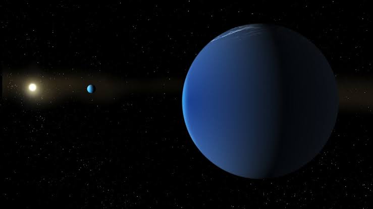 Twin ‘super-puff’ planets offer clues to cosmic evolution