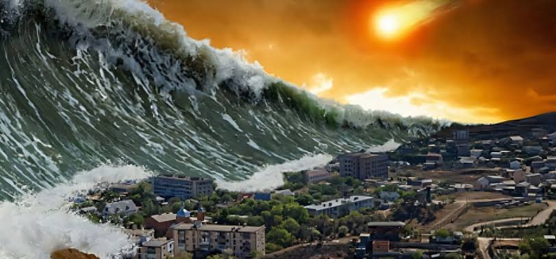 Did gravitational tides cause Earth's extinctions?