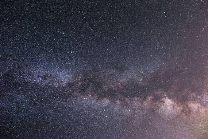 A radio structure thought for 40 years to tower over the Milky Way’s centre is actually a nearby stellar bubble — not the fossil scar of a black hole eruption