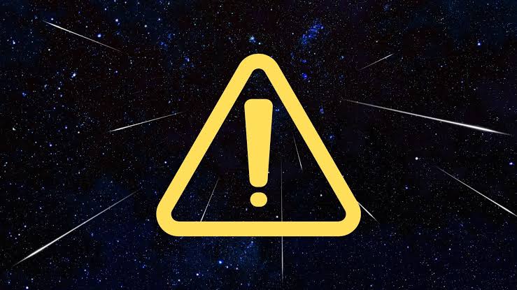 The most unpredictable meteor shower of the year peaks this week. Here's what to expect