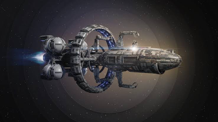 Transforming Interstellar Objects into Spacecraft