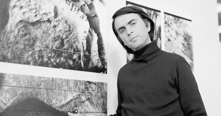 Carl Sagan was denied tenure at Harvard in the late 1960s, reportedly for being too public a scientist; Cornell hired him and named him David Duncan Professor of Astronomy and Space Sciences