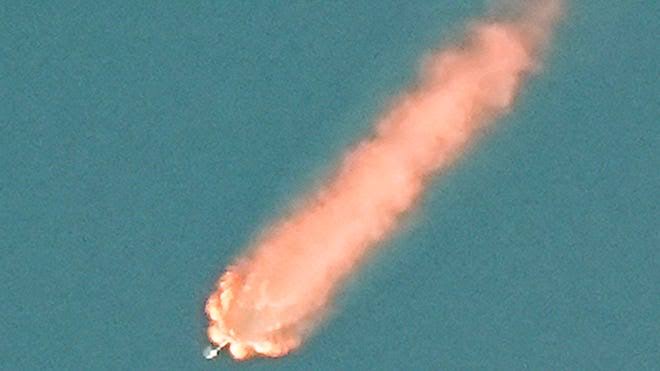 NASA rocket launch from Florida this week. When, where to watch liftoff