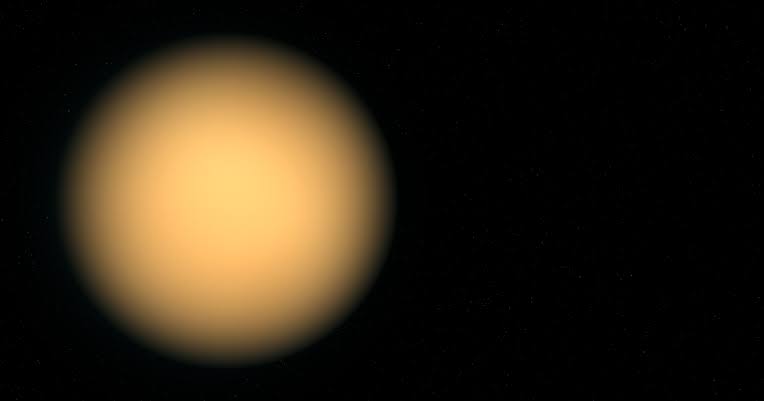 Titan’s atmosphere is thicker than Earth’s, its rivers and lakes are made of methane and ethane, and NASA is sending a nuclear-powered drone there because on Saturn’s largest moon, flying may be easier than driving.