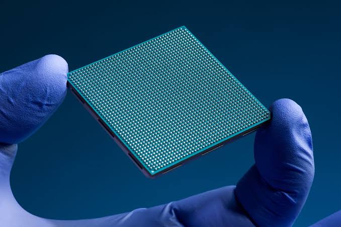 NASA’s Next-Gen Processor Is 500 Times More Powerful Than Current Space Chips