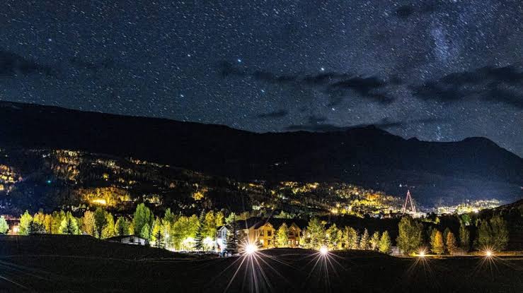 Perseid Meteor Shower, which inspired John Denver’s ‘Rocky Mountain High,’ will peak this month with up to 70 shooting stars per hour