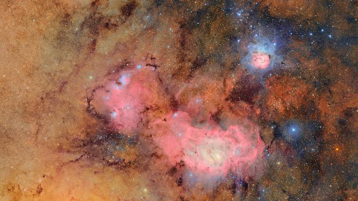 The Rubin Observatory's 10-year movie of the universe is about to 'blow our minds,' chief scientist says