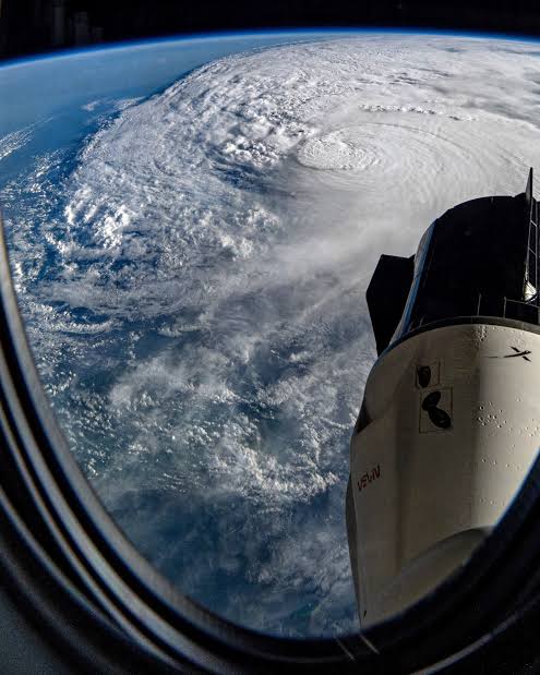 NASA reverses evacuation alert order for astronauts aboard space station