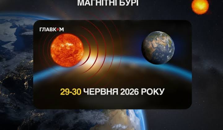 Earth Braces for Powerful Magnetic Storm on June 30