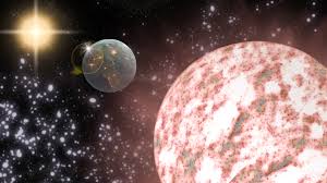 Astronomers may have discovered the 1st moon outside of our solar system — or is it something weirder?