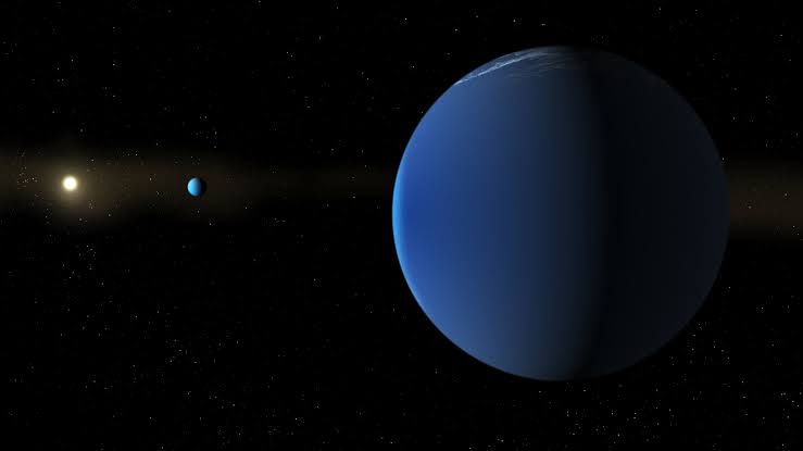 'Super-puff' planets less dense than cotton candy discovered by international team