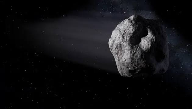 New evidence has been found in Japan of an asteroid that may have wiped out the dinosaurs