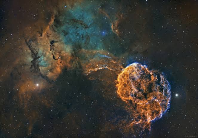 Evidence of cosmic-ray acceleration from a nearby supernova remnant