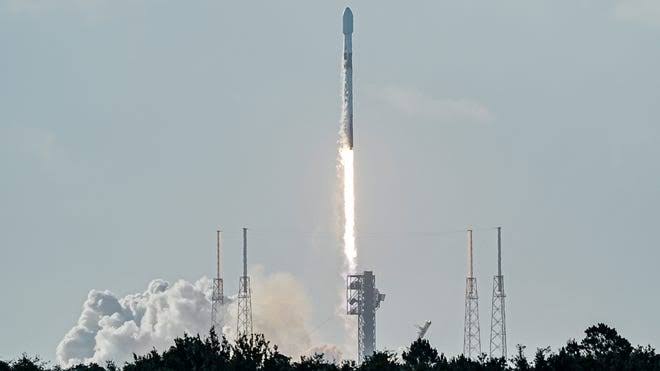 Doubleheader rocket launch for SpaceX, ULA from Cape Canaveral. What time?