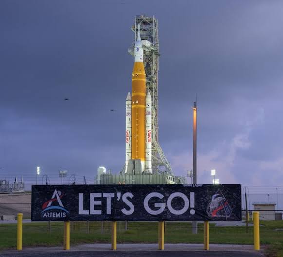 Artemis II’s toilet is a moon mission milestone