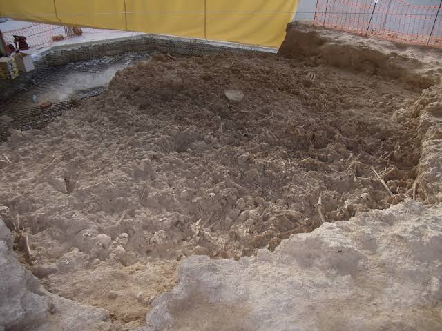 Inside Europe's largest Copper Age tomb, children's bones expose an ancient health crisis hidden for 5,000 years
