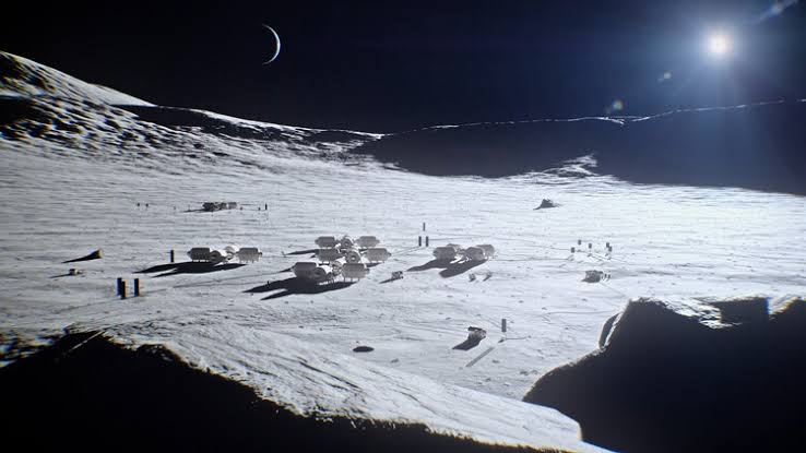 Building on the Moon: NASA's Architectural Strategy for Permanent Lunar Habitation