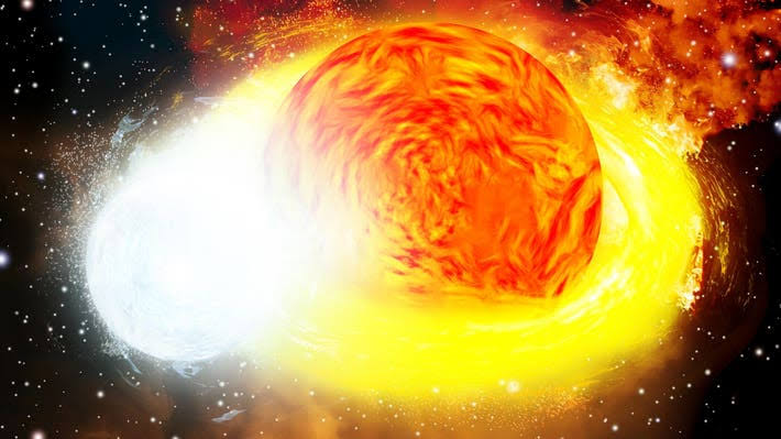 The ‘Blaze Star’ May Be Days Away From Erupting Into View