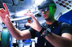 NASA Needs Volunteers For Simulated Off-World Missions