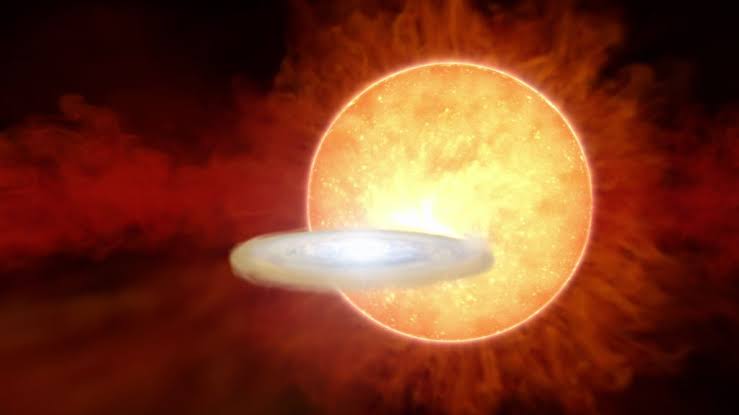 Remember that star that was supposed to explode in 2024? It didn't, but it could still happen soon