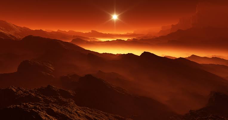Titan may have volcanoes, but they would erupt something stranger than fire: a cold slush of water and ammonia welling up from below and freezing at the surface — 'cryovolcanism' that scientists suspect but have yet to confirm