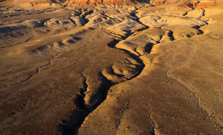 Lost Tethys Ocean May Have Forged Central Asia’s Mountainous Landscapes Millions of Years Ago
