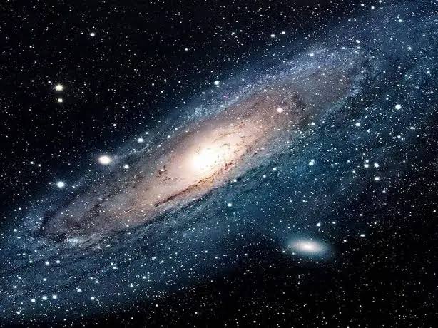 Did Milky Way secretly swallow another galaxy? Ancient stars hint at lost star system