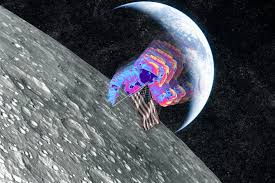 The US and China are planning Moon bases. It could help improve life on Earth