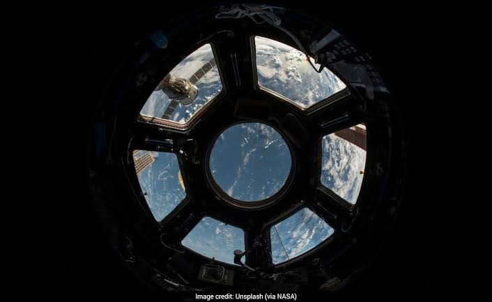 China Sends Artificial Embryo Models To Orbit To Test Human Reproduction In Space