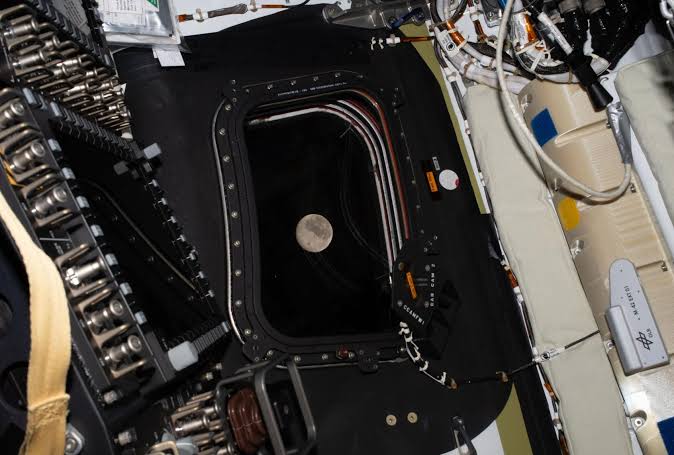 Trump’s race to the moon is about dominance over China, not discovery