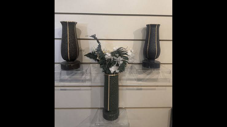 ‘A hard thing to understand’: 80 vases stolen from Hillsboro cemetery, police say