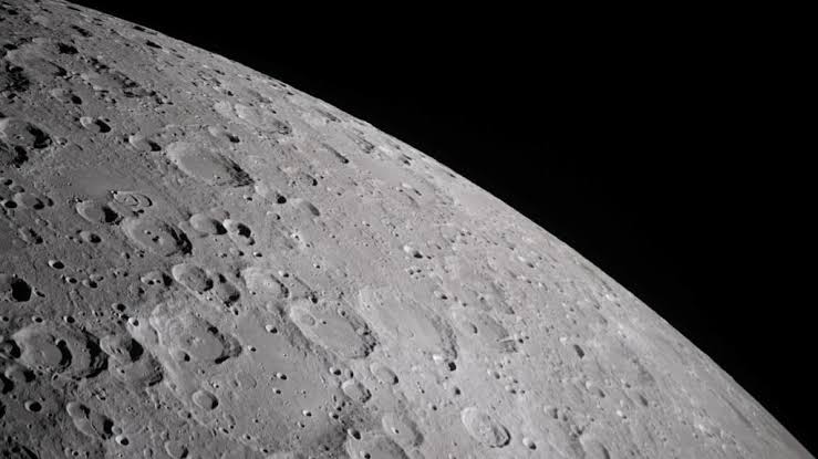Scientists warn about space debris after huge SpaceX rocket part thought to have hit Moon