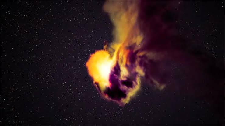 Top Comments: Unusual Supernova Reveals Fusion Process of Heavier Elements