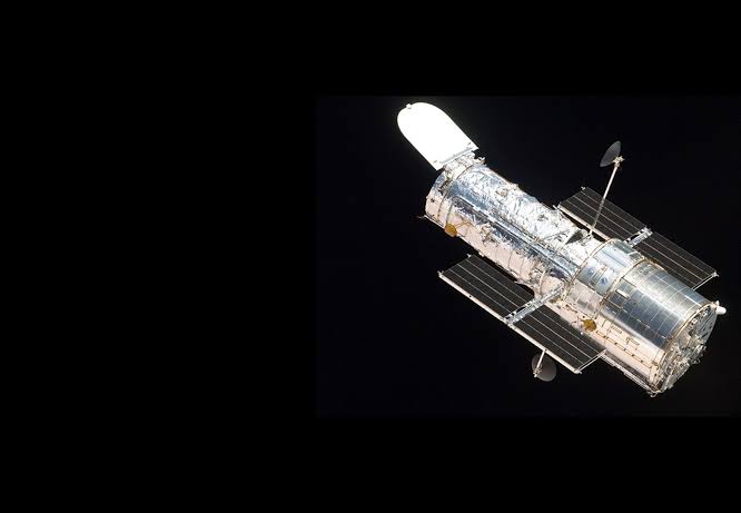 The Fourth of July Through Hubble’s Eyes