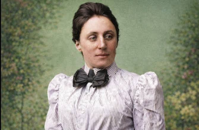 5 female mathematicians whose discoveries reshaped science