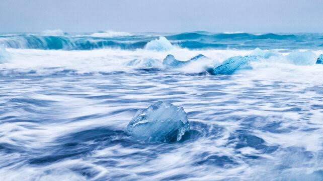 A Strange 'Cold Blob' in The Atlantic Signals We're Almost at a Tipping Point