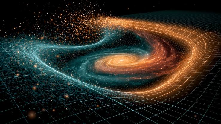 New quantum gravity theory links entropy, dark energy, and life