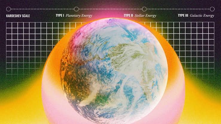 A physicist explains what the Kardashev scale gets wrong
