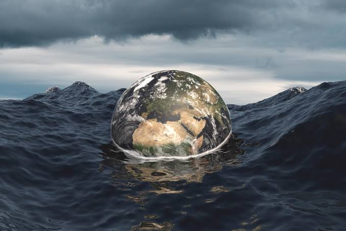 Earth’s Hidden Thermostat Has Regulated Climate for 60 Million Years